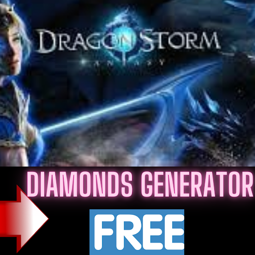 [%Dragon Storm Fantasy%] Free Diamonds Hack Cheats Generator
