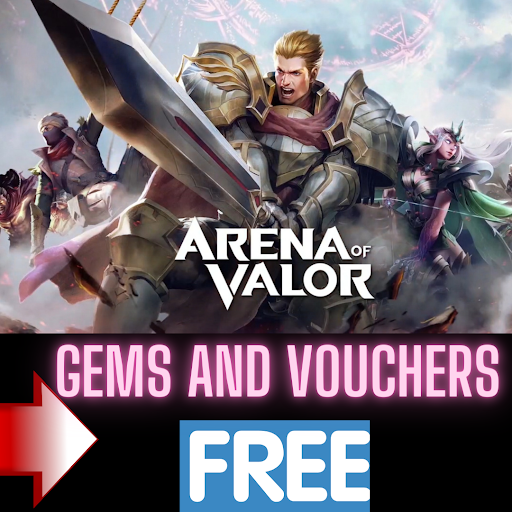 [%Arena of Valor%] Free Gems and Vouchers Hack Cheats Generator