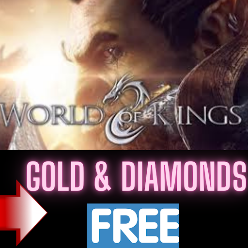 [%World of Kings%] Free Gold and Diamonds Hack Cheats Generator