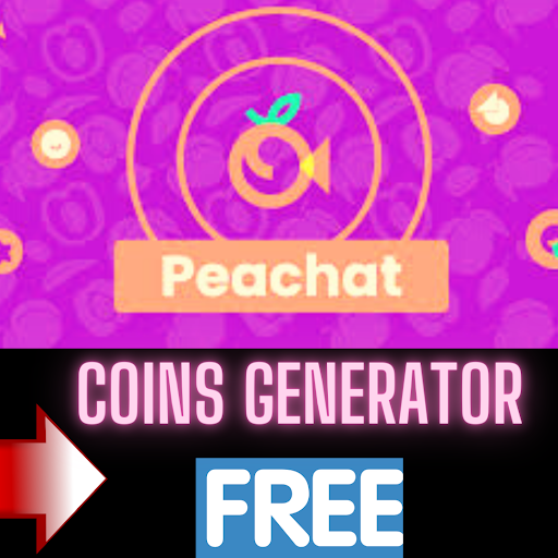 [%Peachat%] Free Coins Generator