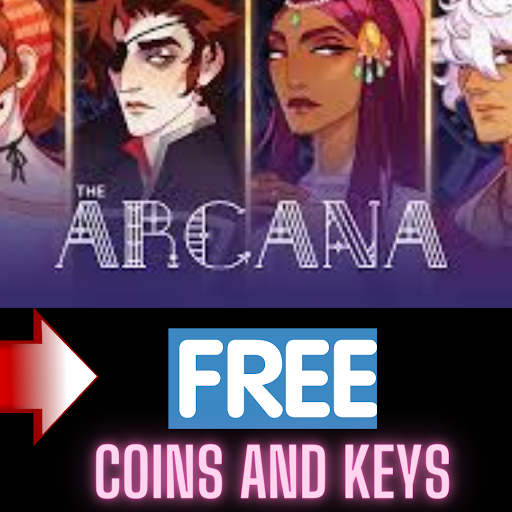 {@The Arcana@} Hack Free Coins and Keys Generator
