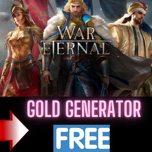 {@War Eternal@} Hack Cheats Free Gold Generator
