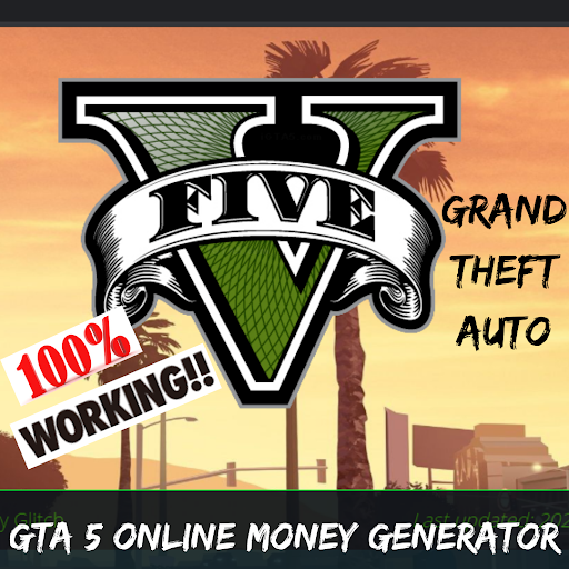 {@GTA 5@} Hack Cheats Free Money and RP Generator