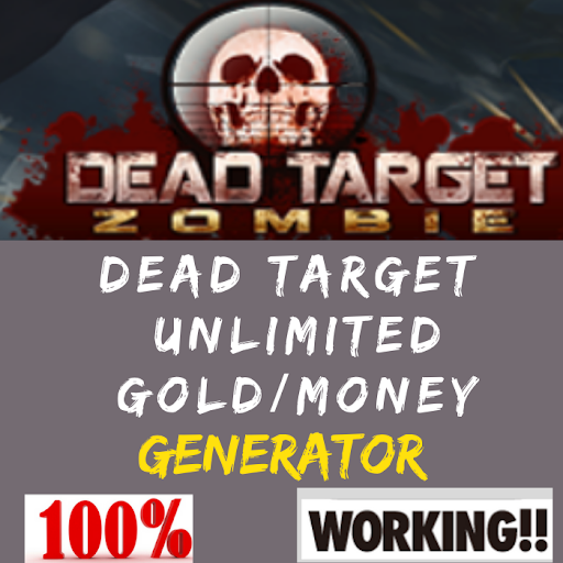 {@Dead Target@} Hack Cheats Free Gold and Diamonds Generator