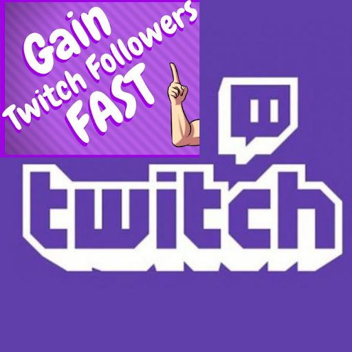 [%FREE%] Twitch Followers Generator