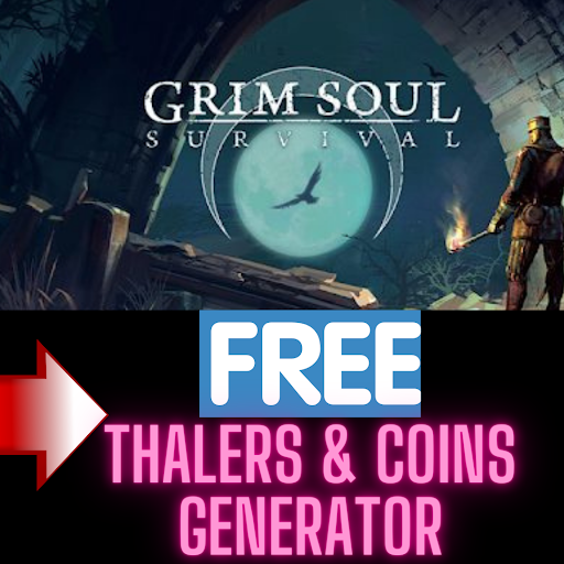 {@Grim Soul@} Hack Cheats Free Thalers and Coins Generator