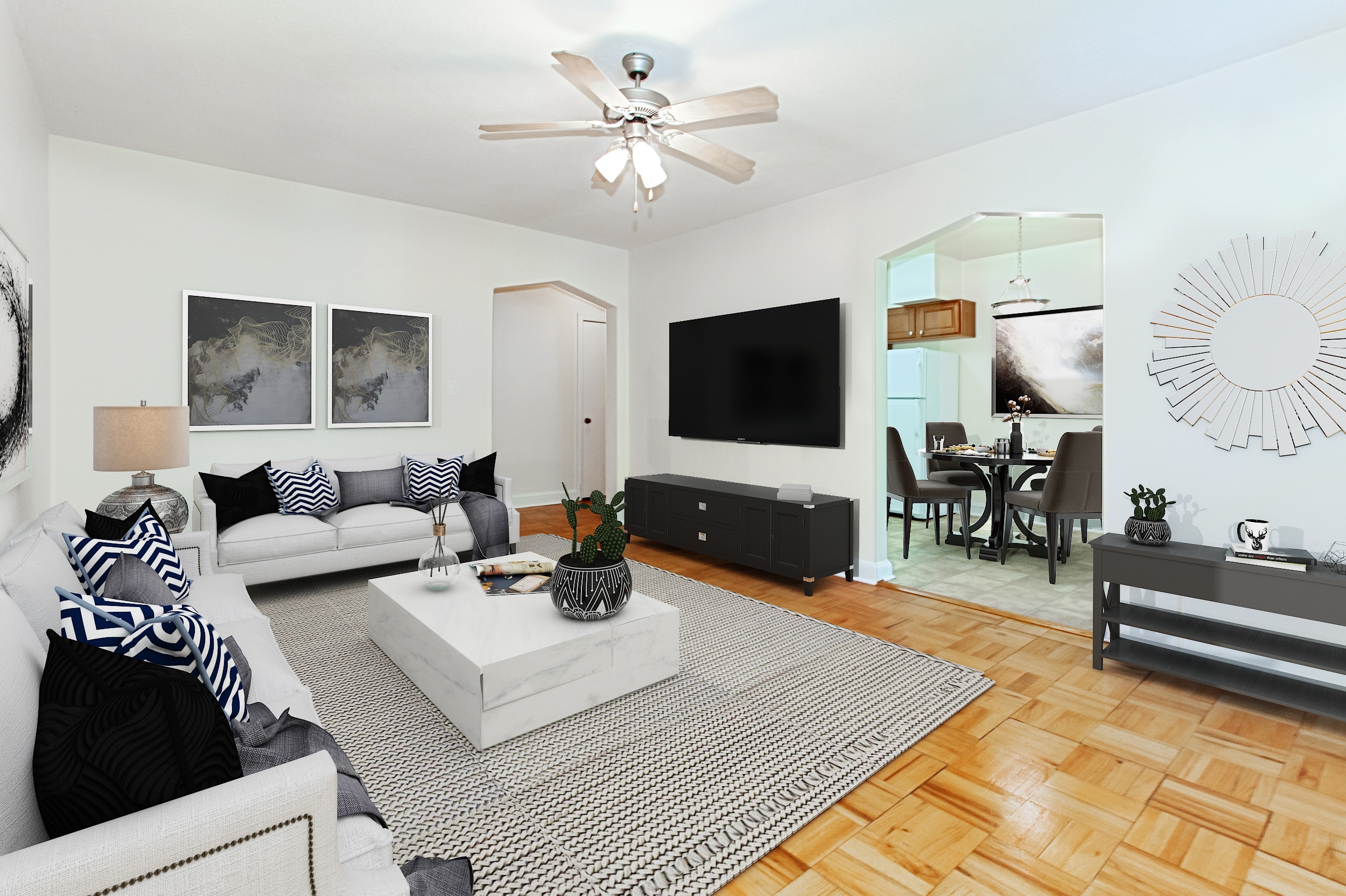 Prestige Serenity Shores