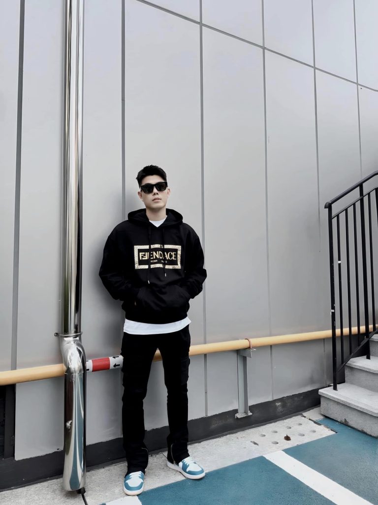 Định Minh Vương