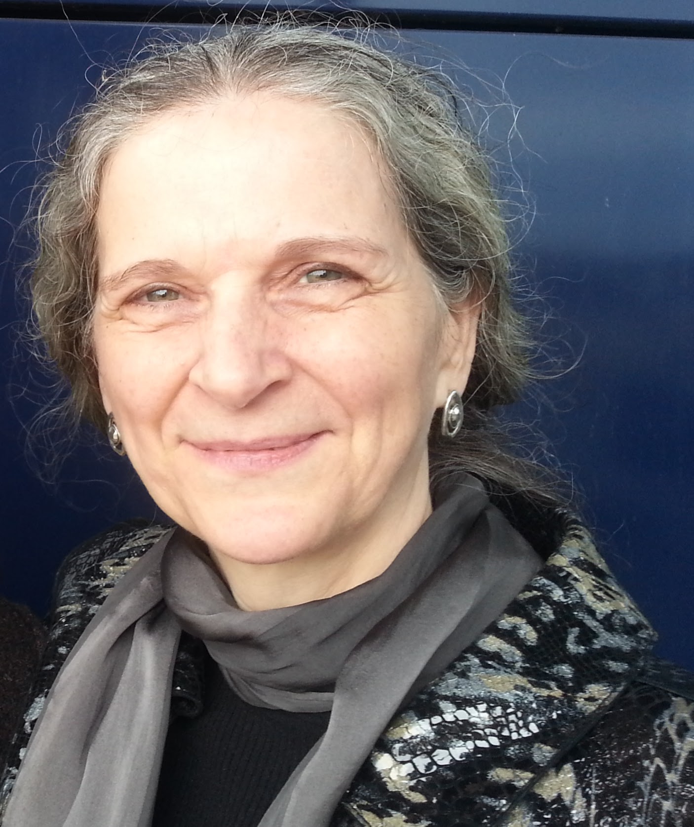 Christine Capra