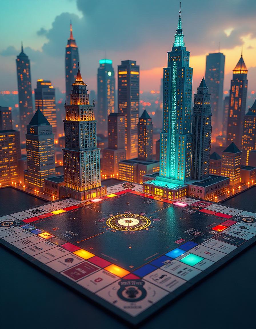 Gratis Würfel Monopoly GO Links auf Deutsch