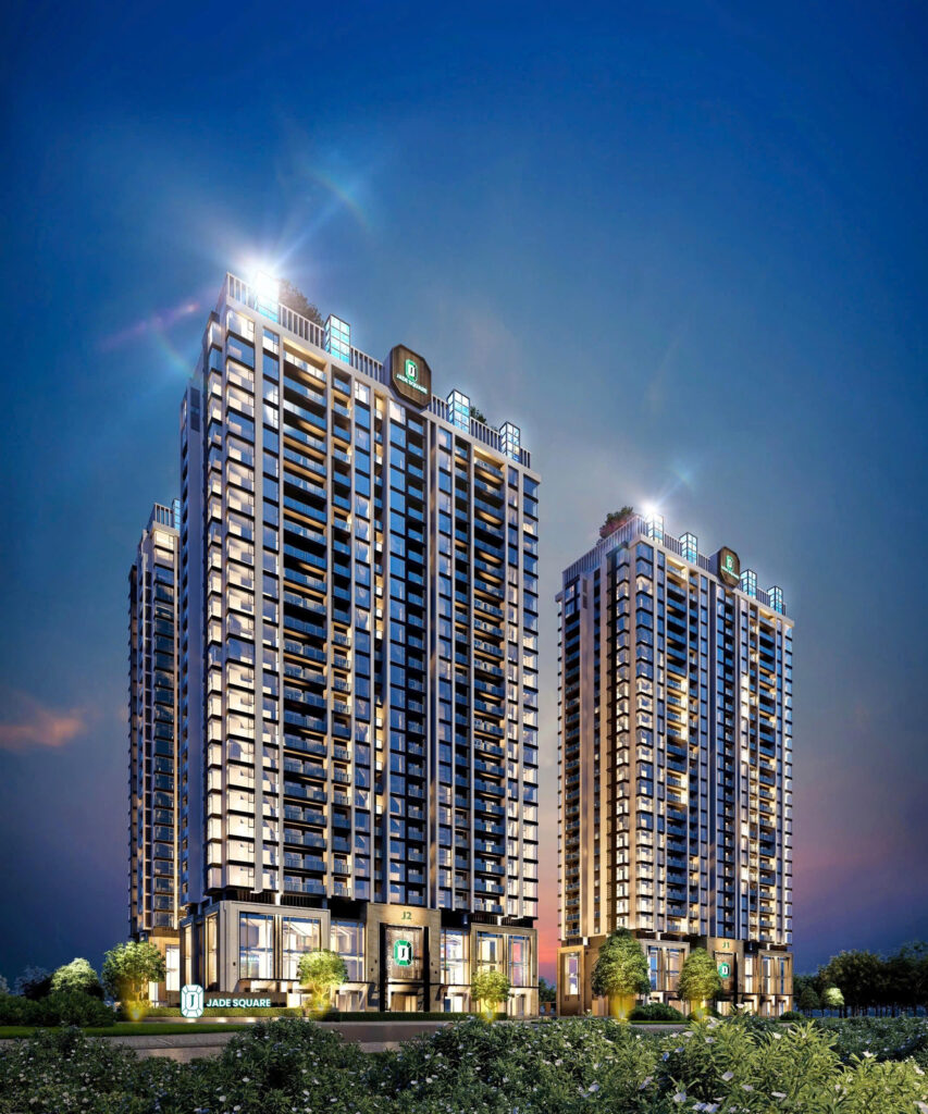 Jade Square Vimedimex