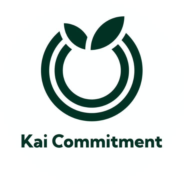 Kai Commitment