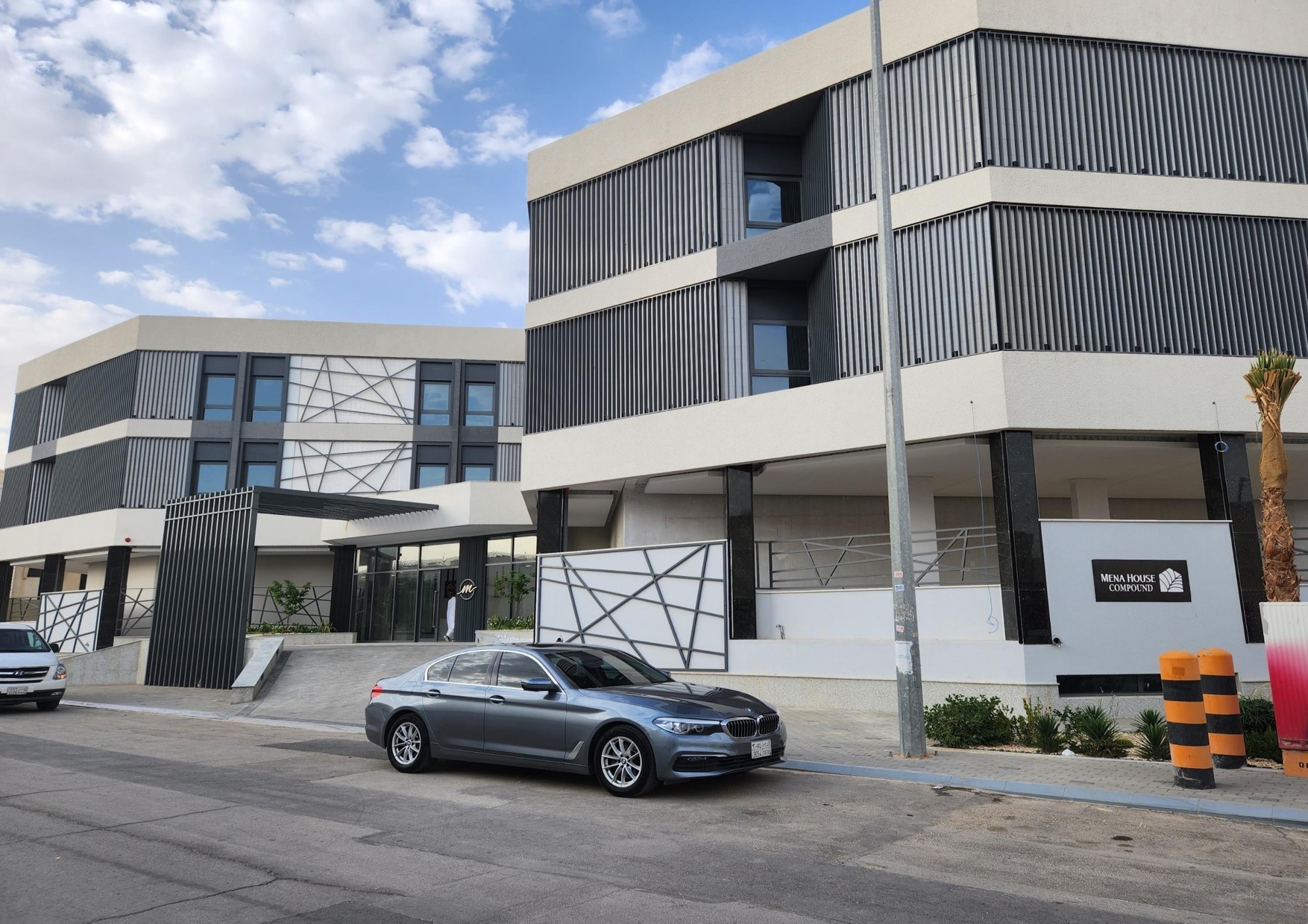 Best Residential Compounds in Riyadh, Saudi Arabia • Kumu