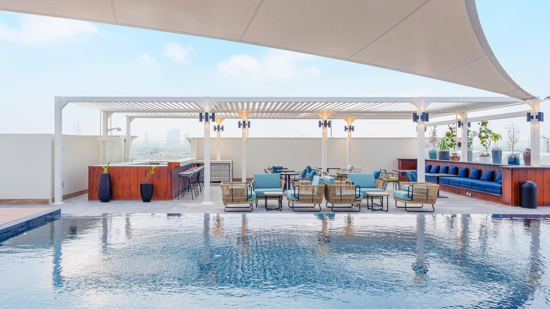 Best Residential Compounds in Riyadh, Saudi Arabia • Kumu