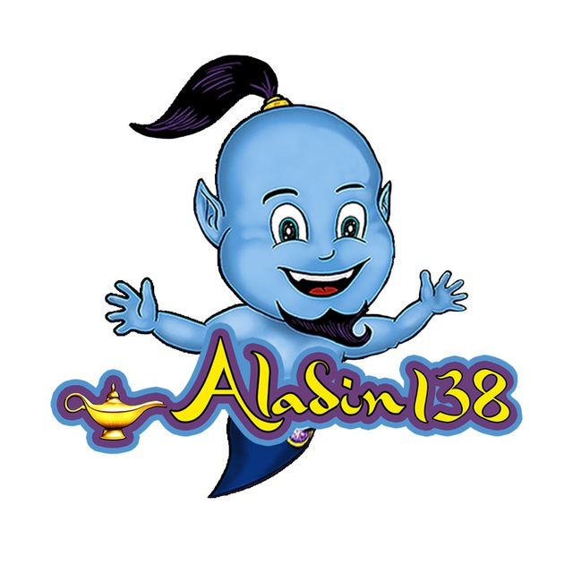 Aladin138 dalam Sentuhan Optimistis. Daftar : https://aladin138it.com/