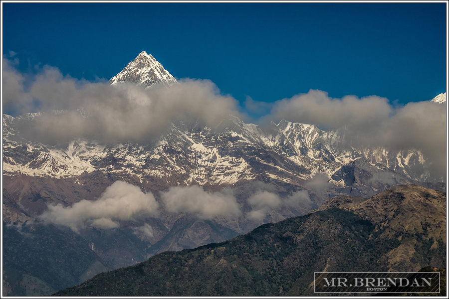 India/Nepal 2014