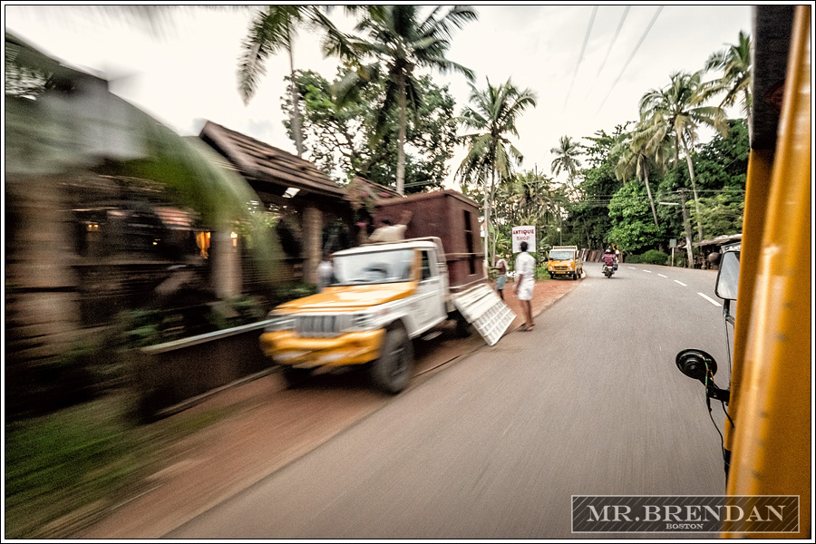 India/Nepal 2014