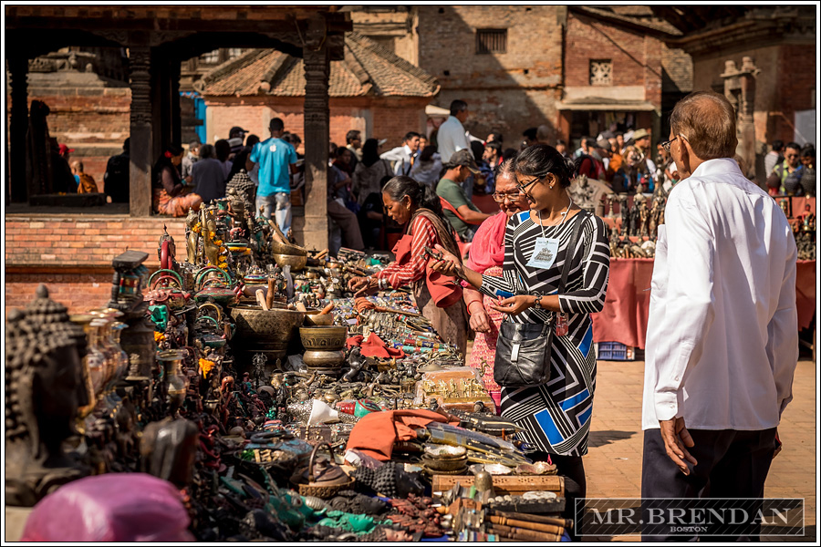 India/Nepal 2014