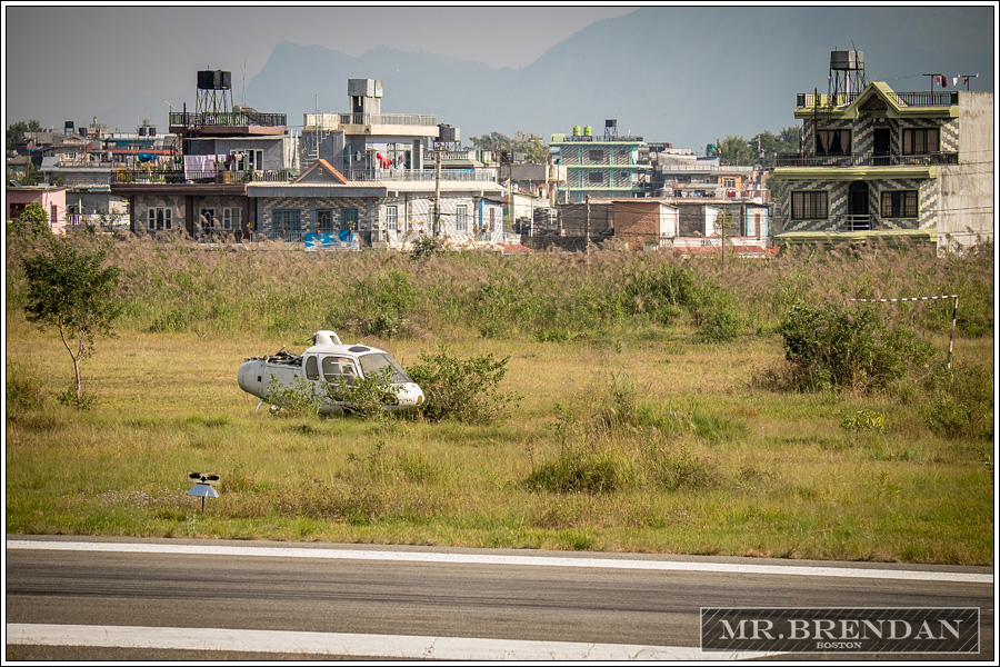 India/Nepal 2014