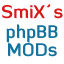 SmiX.MODs Feed News Center