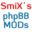 SmiX.MODs Feed News Center