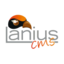 Lanius CMS
