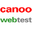 Canoo WebTest