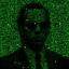 Matrixgl - The Matrix Screensaver