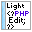 Light PHP Edit