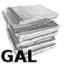 gal