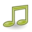 Hum Music Player