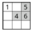 OpenSudoku