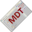 Modelica Development Tooling (MDT)