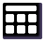 Calendar Panel