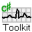 C# ECG Toolkit