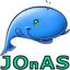 JOnAS (Java Open Application Server)