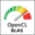 OpenCL BLAS