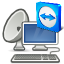 Remmina Plugin TeamViewer
