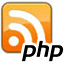 RSS for PHP