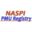 NASPI PMU Registry