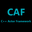 CAF: C++ Actor Framework