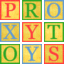 ProxyToys