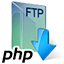 FTP for PHP