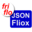 JSON Fliox