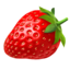 Strawberry Music Player