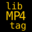 libmp4tag