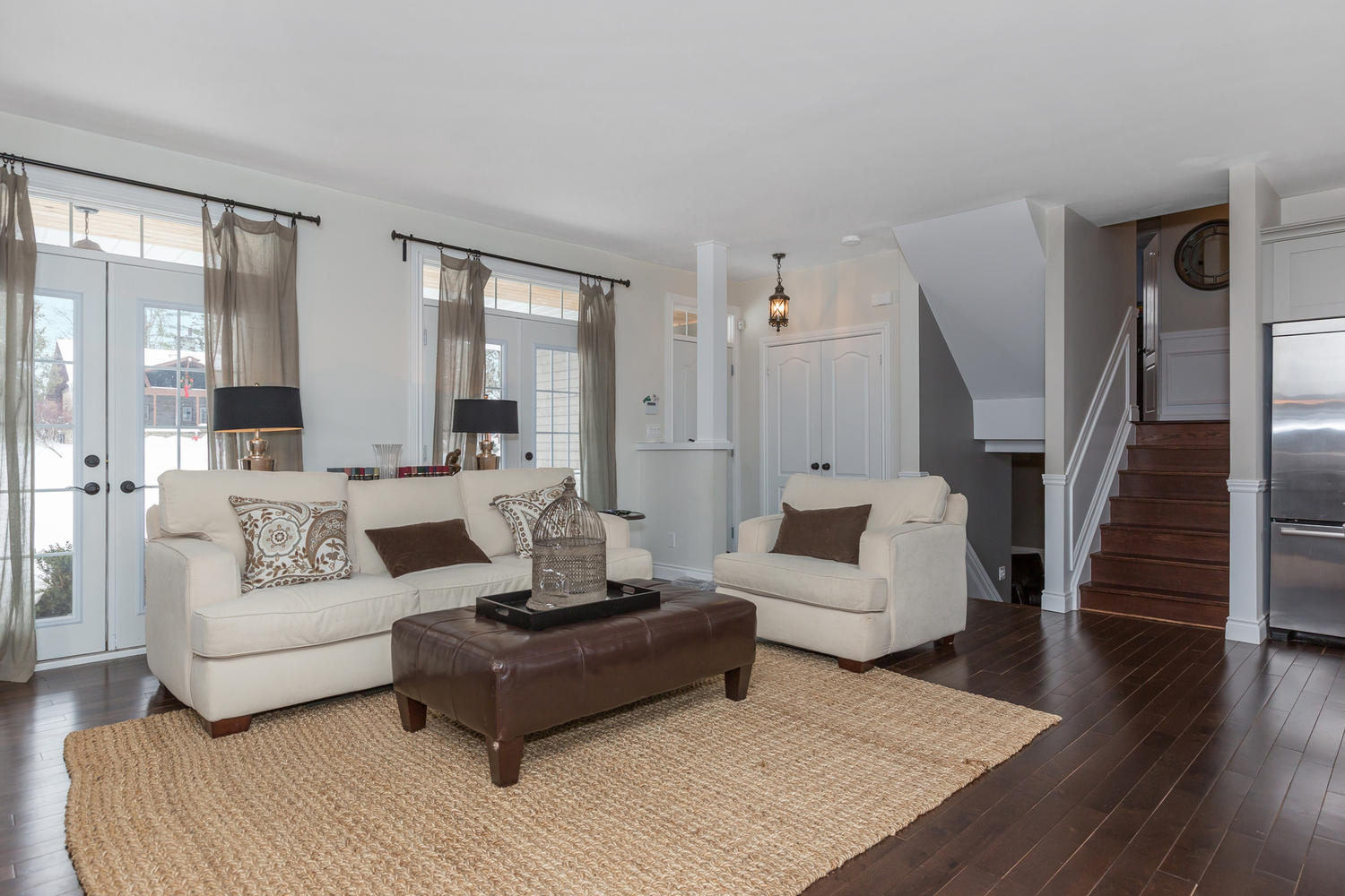 6 Edith Street, ON L7G 1W6, Canada Virtual Tour