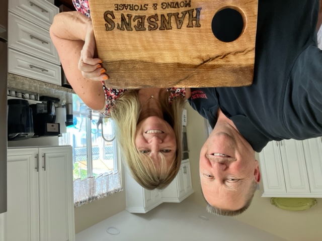 Local Movers Santa Rosa CA