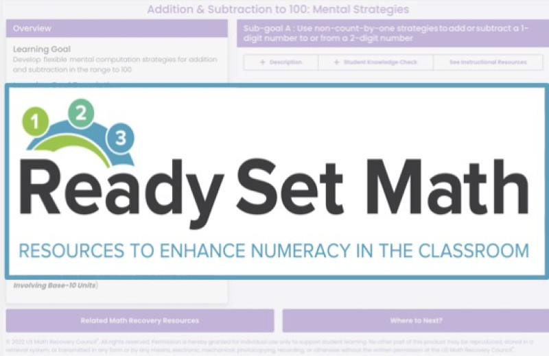 Supportive Math Solutions for Every Learning Environment | Integrow