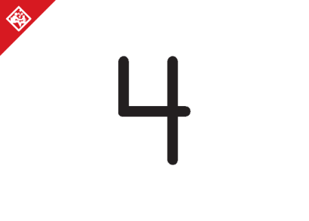 Ten-Frames & Numerals Classroom Set of 5 Card Decks